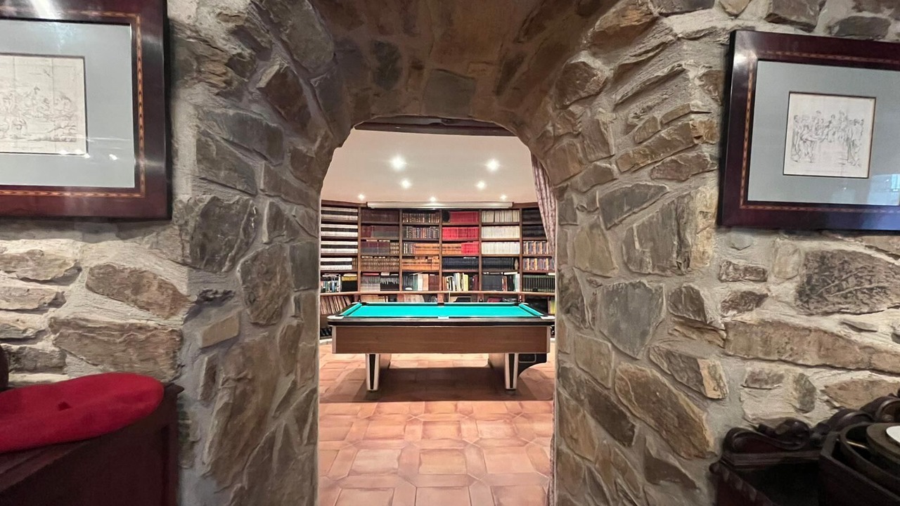 Photo of Bedroom in Arano