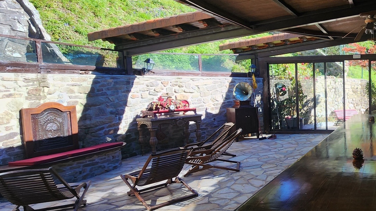 Photo of Patio Balcony in Arano