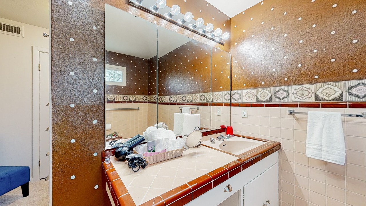 Photo of Bathroom in Lubbock