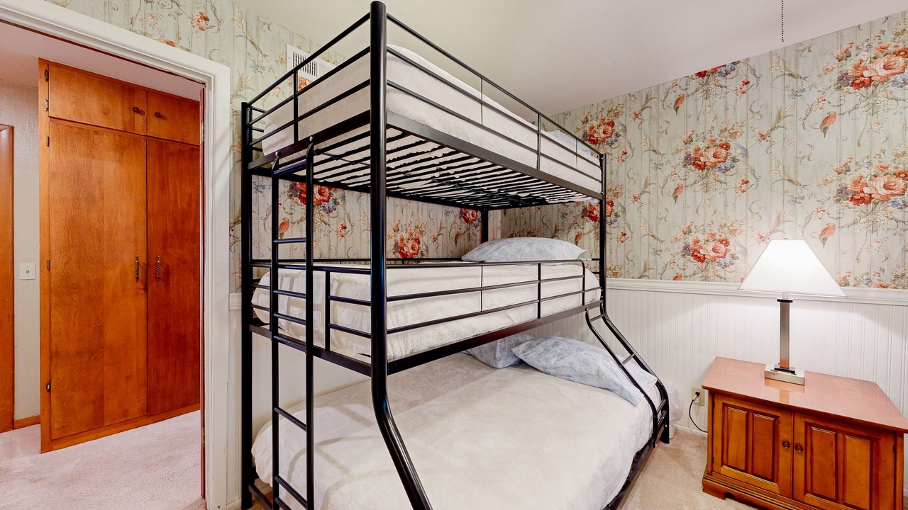 Photo of Bedroom in Lubbock