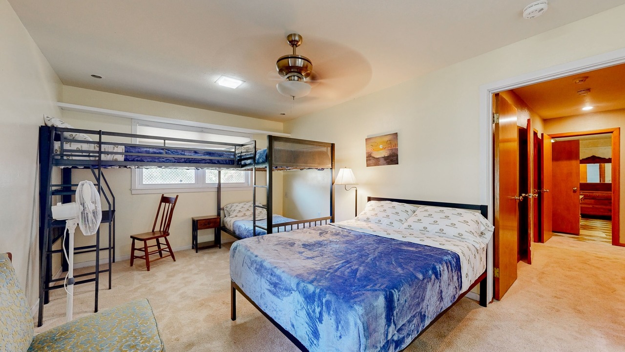 Photo of Bedroom in Lubbock