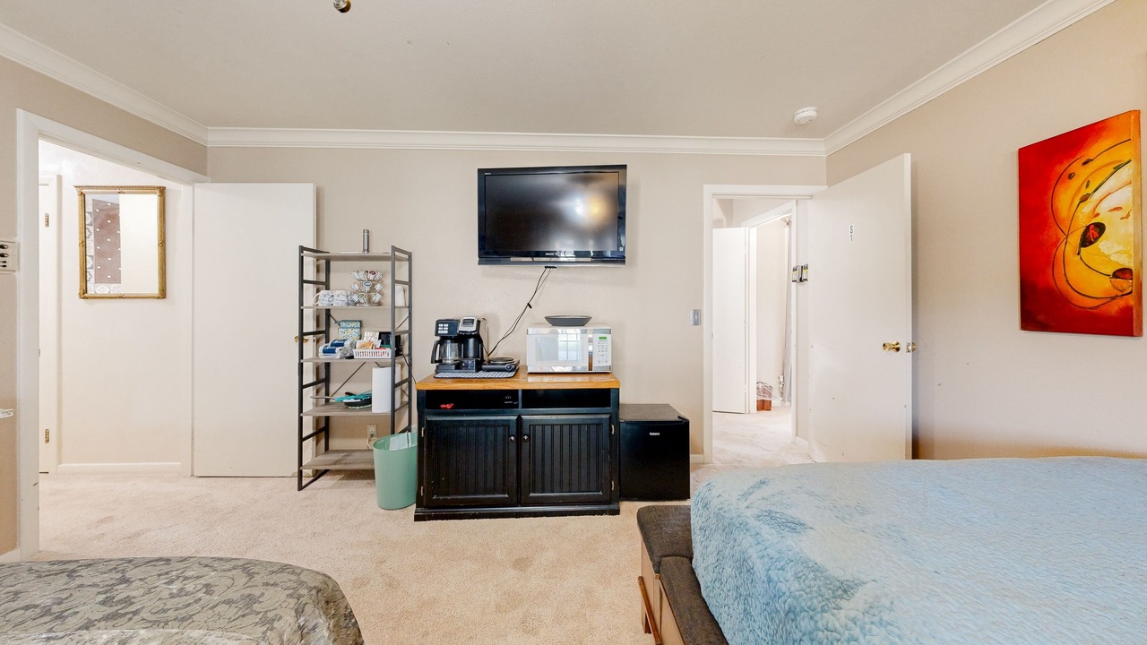 Photo of Bedroom in Lubbock