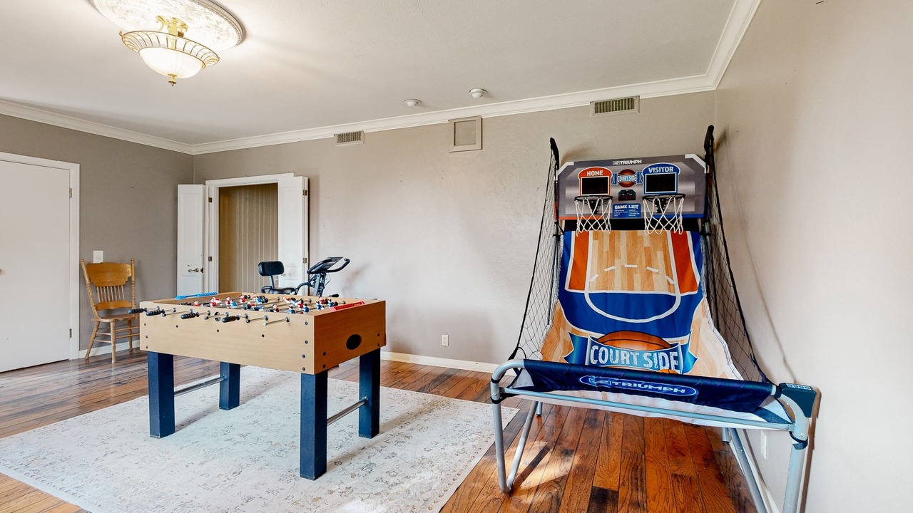 Photo of Bedroom in Lubbock