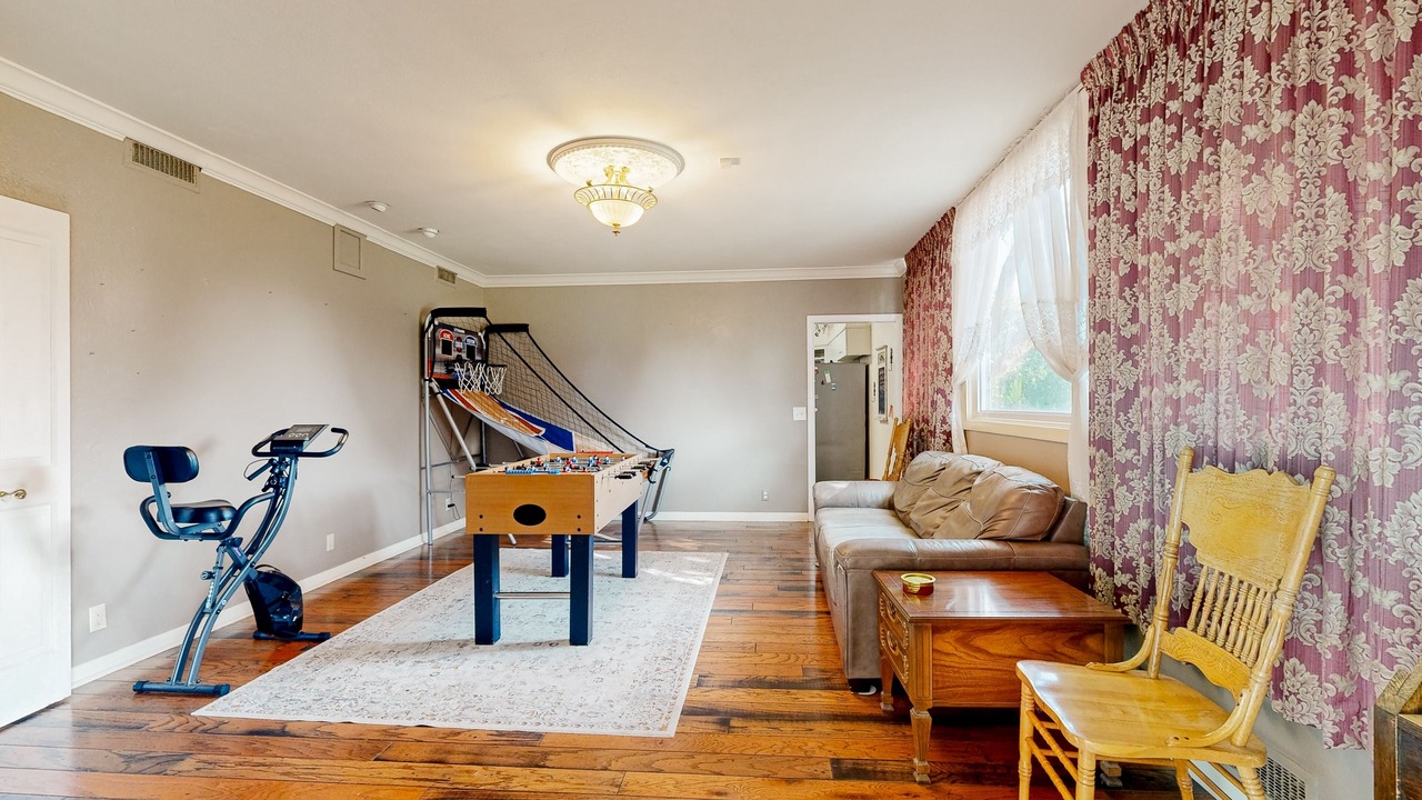 Photo of Bedroom in Lubbock