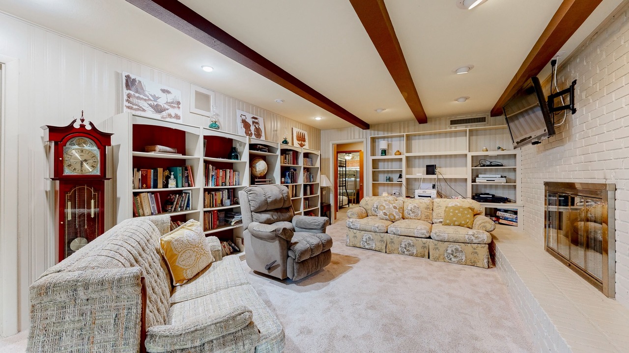 Photo of Livingroom in Lubbock