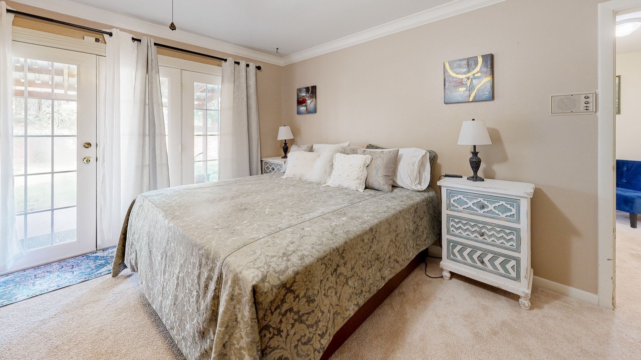 Photo of Bedroom in Lubbock