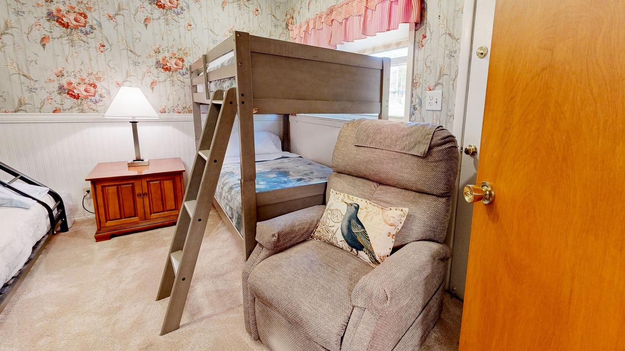 Photo of Bedroom in Lubbock