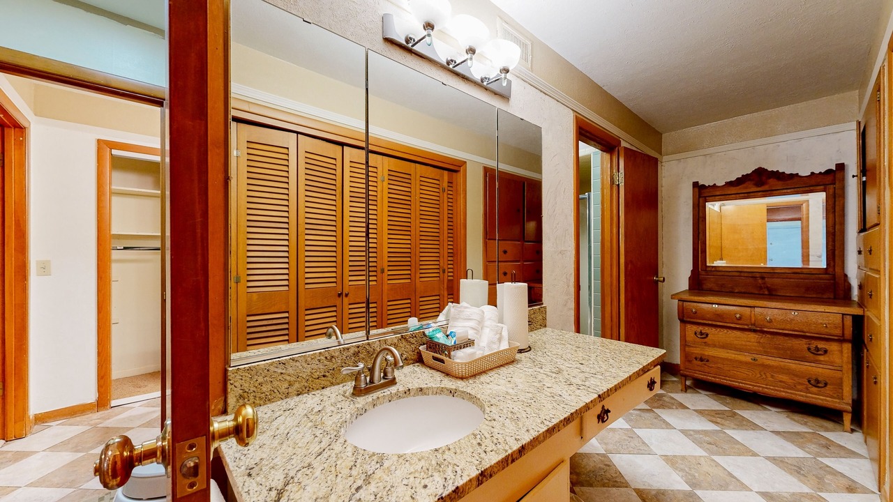 Photo of Bathroom in Lubbock