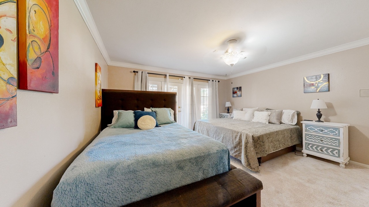 Photo of Bedroom in Lubbock