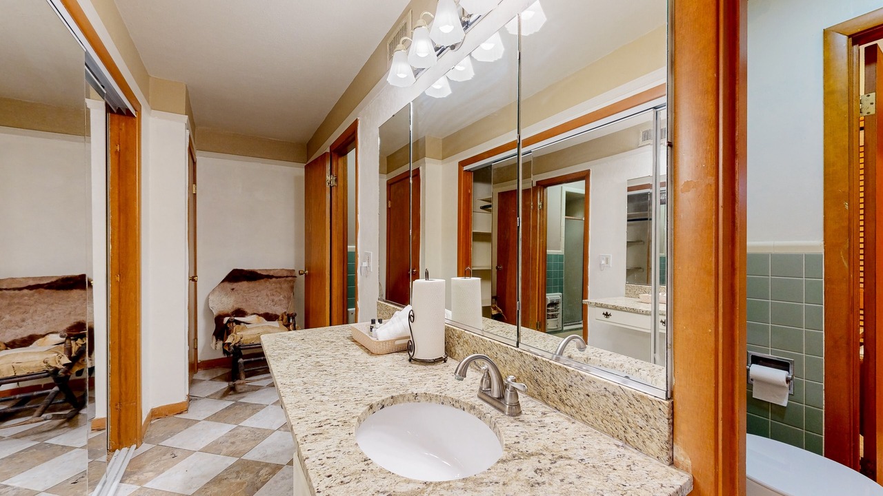 Photo of Bathroom in Lubbock