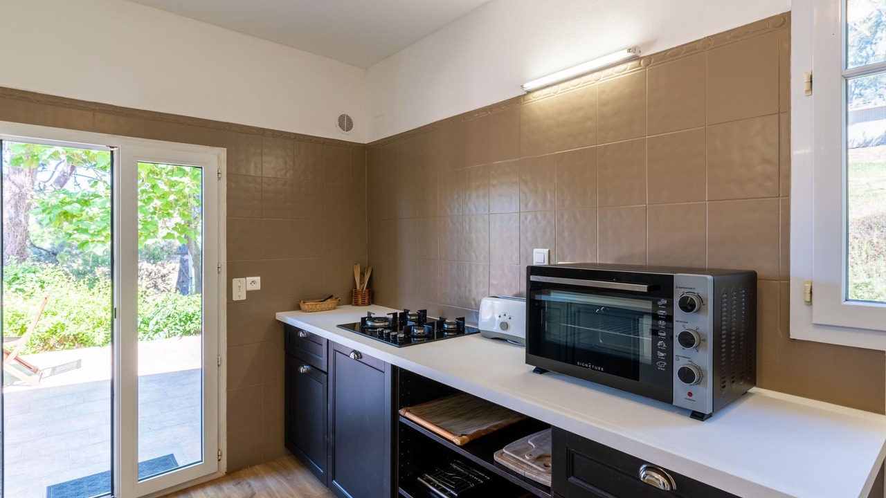 Photo of Bedroom in Cervione