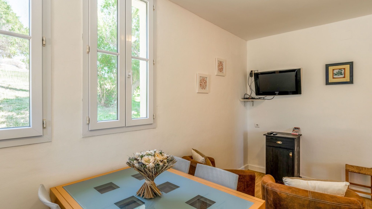 Photo of Livingroom in Cervione