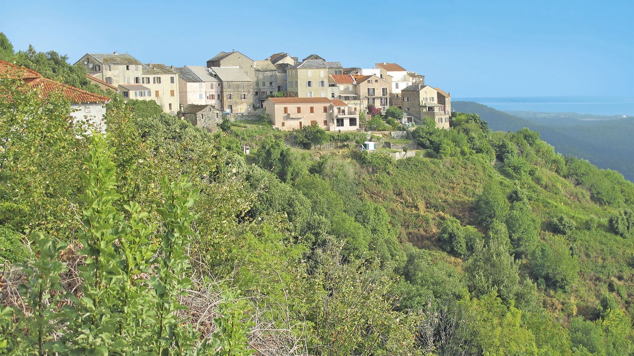 Photo of Outdoor in Cervione