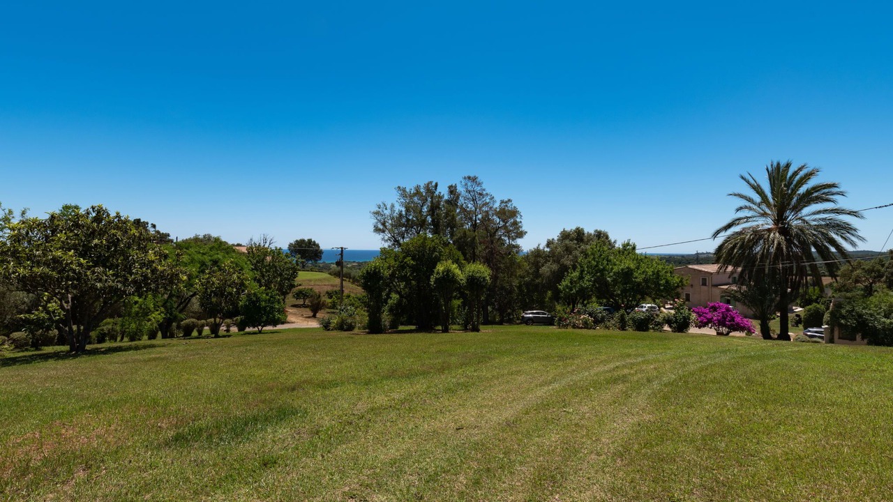 Photo of Outdoor in Cervione