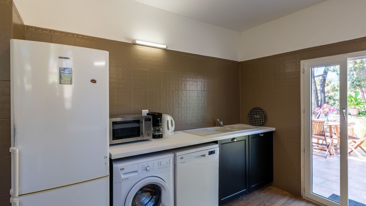 Photo of Bedroom in Cervione