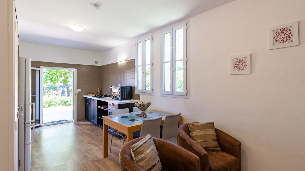 Photo of Livingroom in Cervione