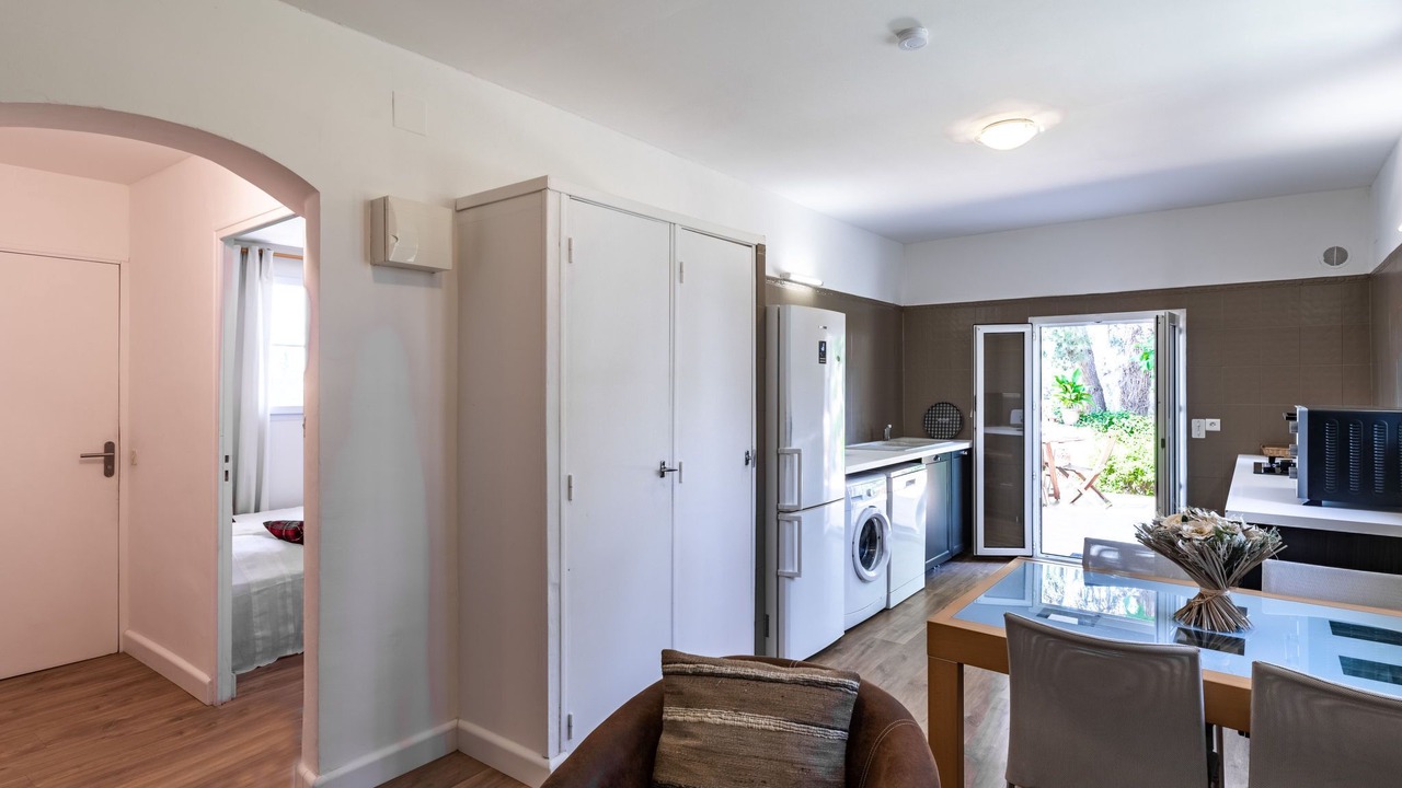 Photo of Livingroom in Cervione