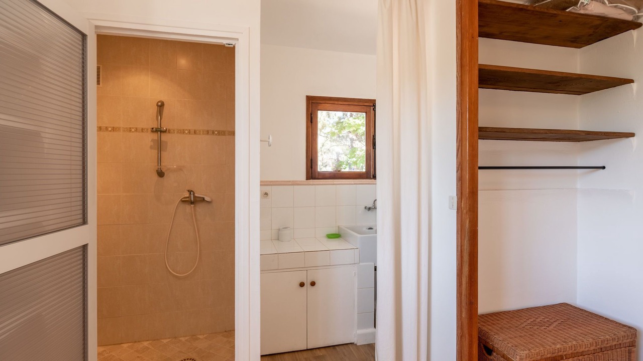 Photo of Bathroom in Cervione