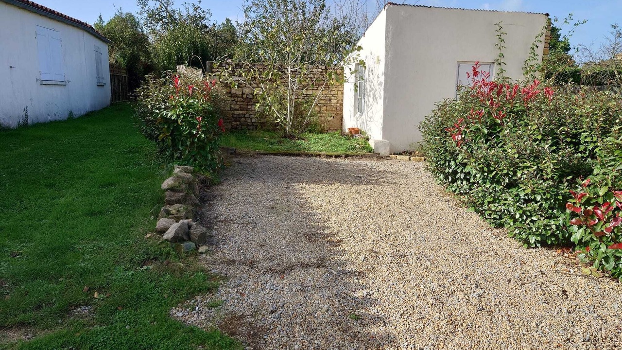 Photo of Outdoor in La Jonchere