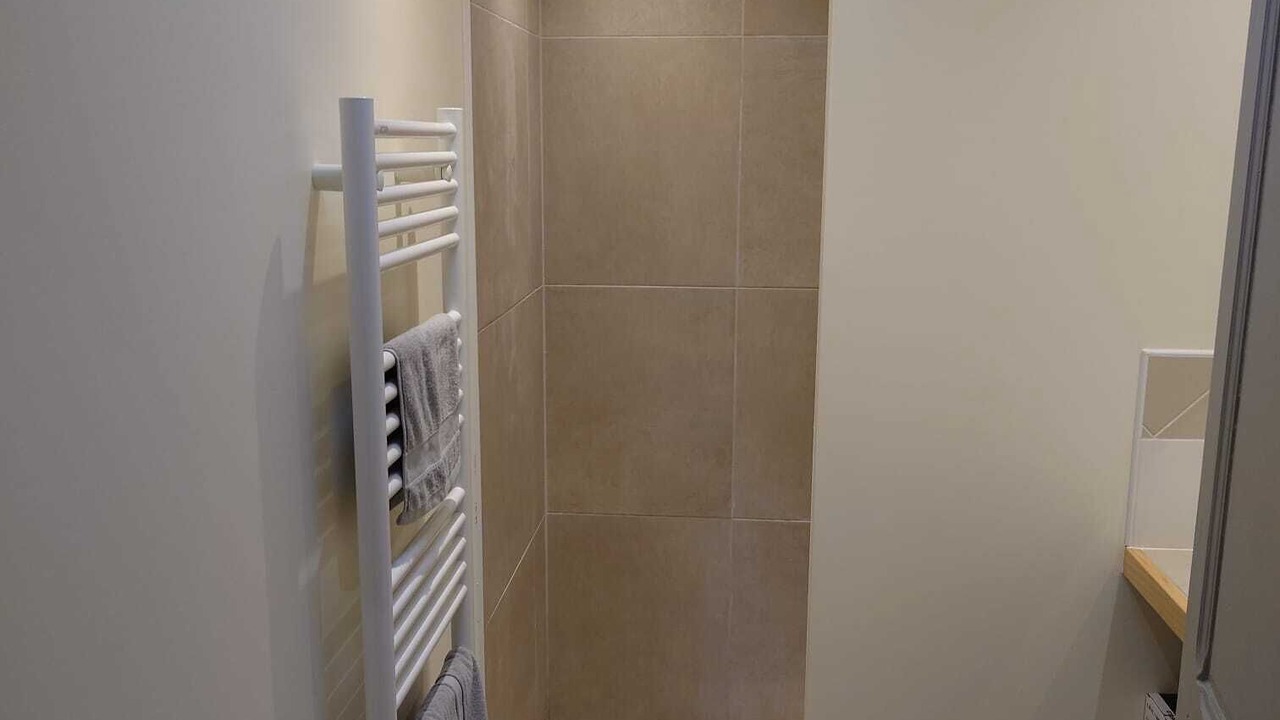 Photo of Bathroom in La Jonchere