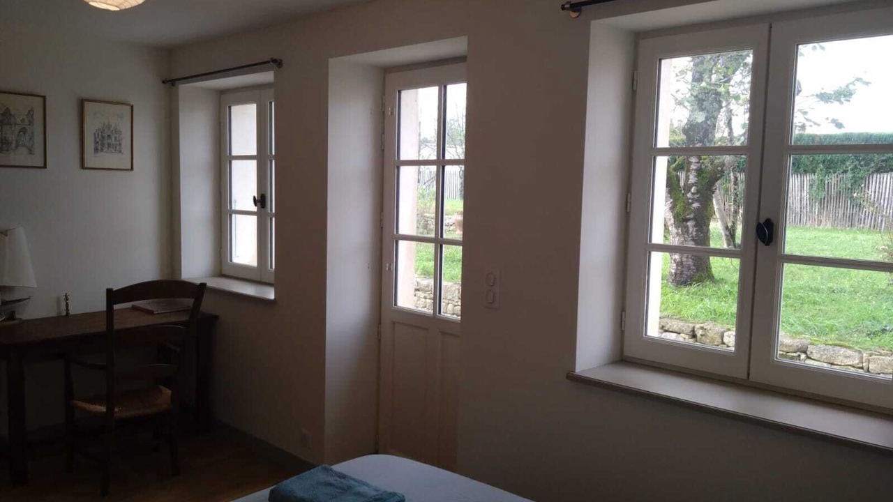 Photo of Bedroom in La Jonchere