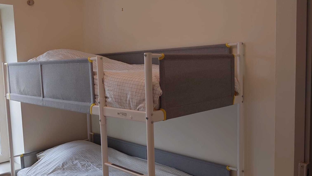 Photo of Bedroom in La Jonchere