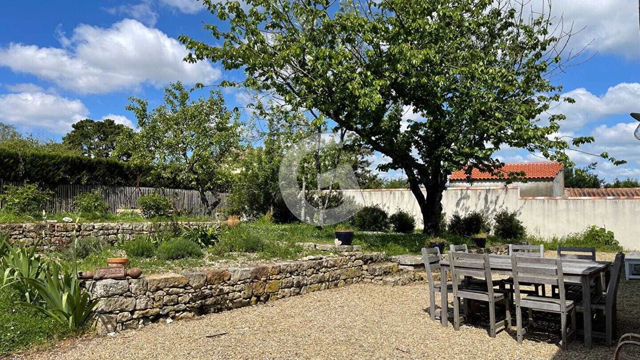 Photo of Outdoor in La Jonchere