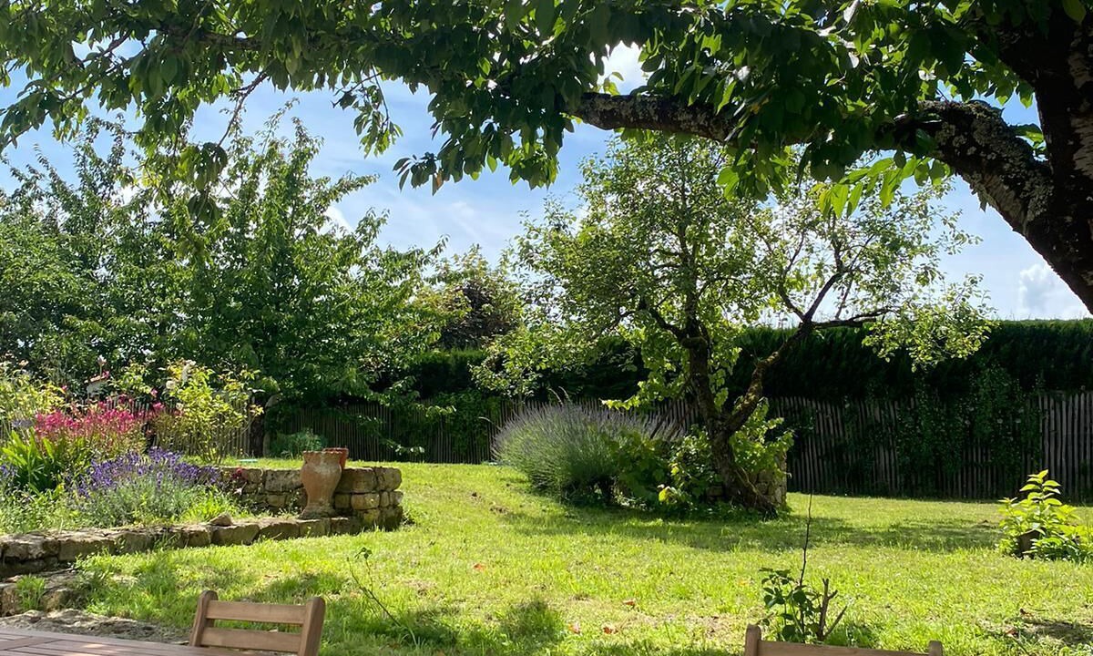 Photo of Outdoor in La Jonchere
