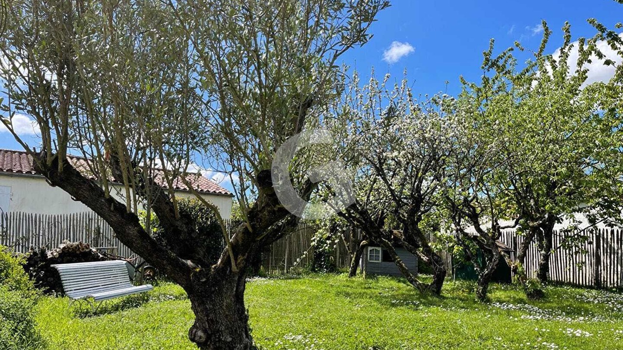 Photo of Outdoor in La Jonchere