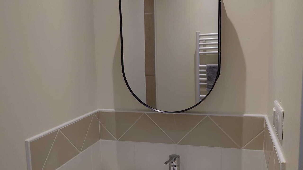 Photo of Bathroom in La Jonchere