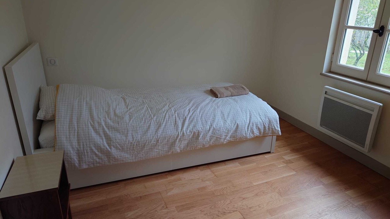 Photo of Bedroom in La Jonchere