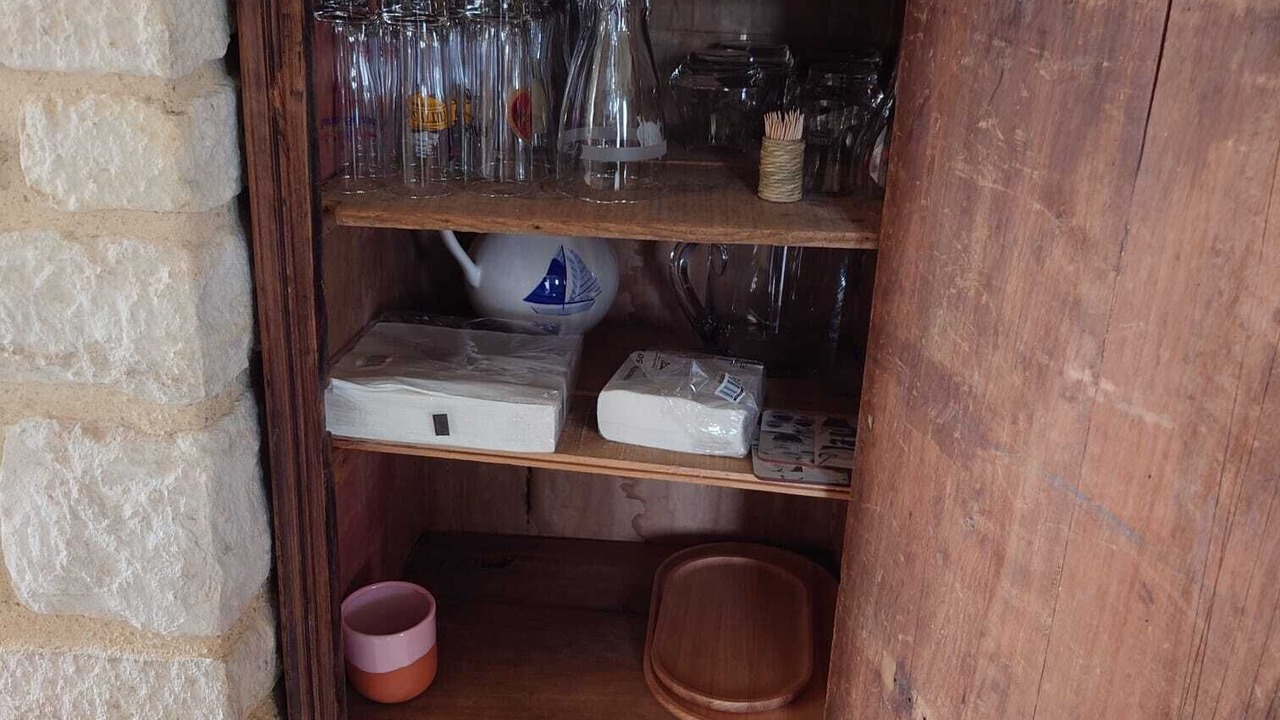 Photo of Bathroom in La Jonchere