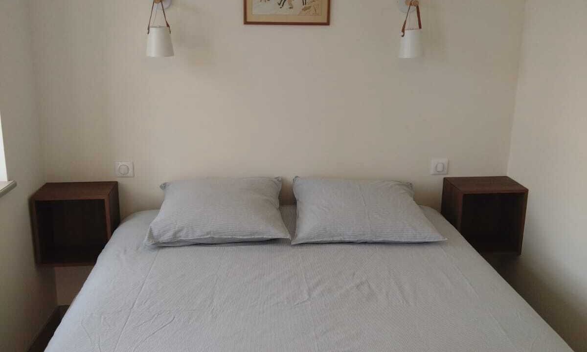 Photo of Bedroom in La Jonchere