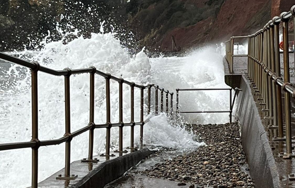 Photo of Outdoor in Seaton