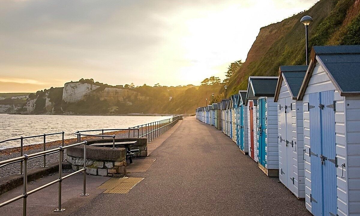 Photo of Others in Seaton