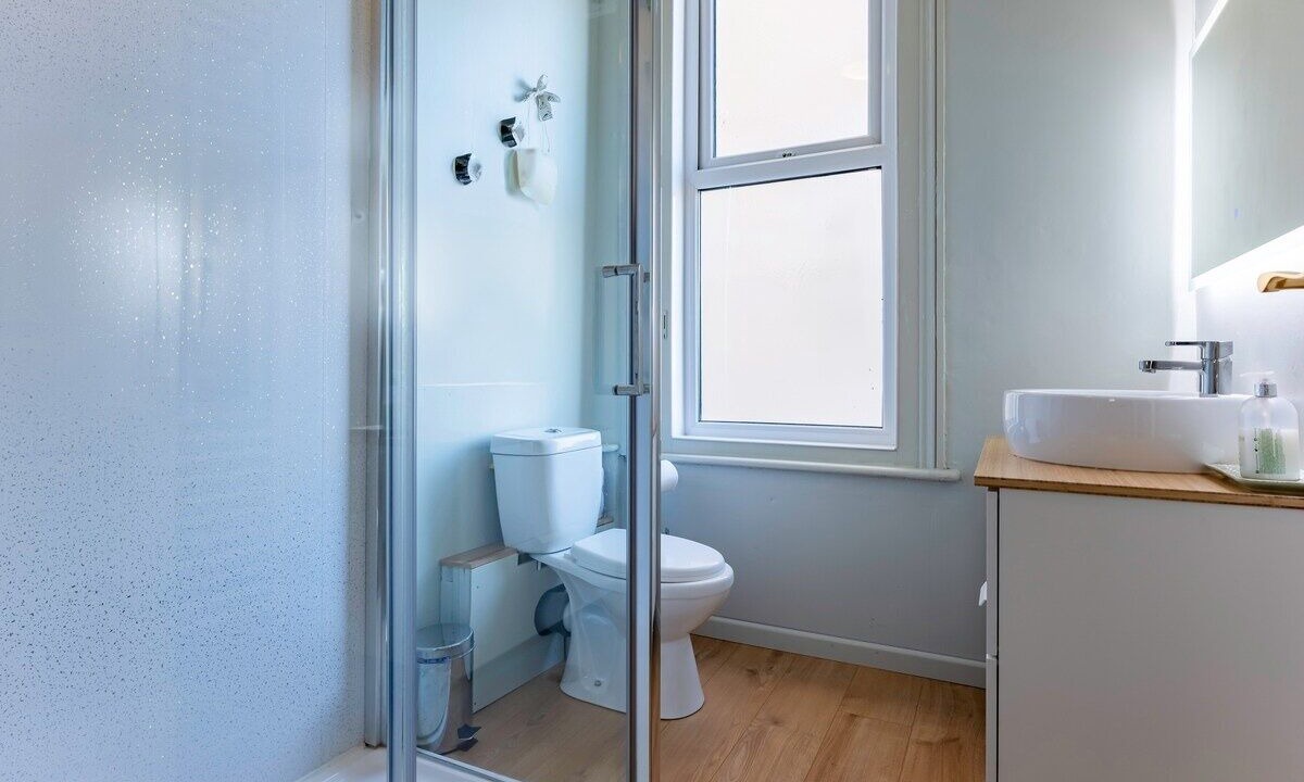 Photo of Bathroom in Seaton