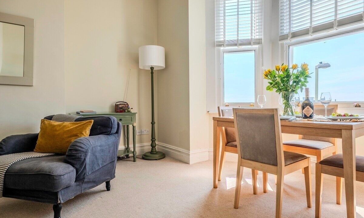 Photo of Livingroom in Seaton