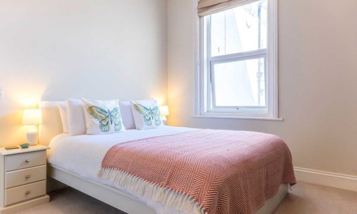 Photo of Bedroom in Seaton