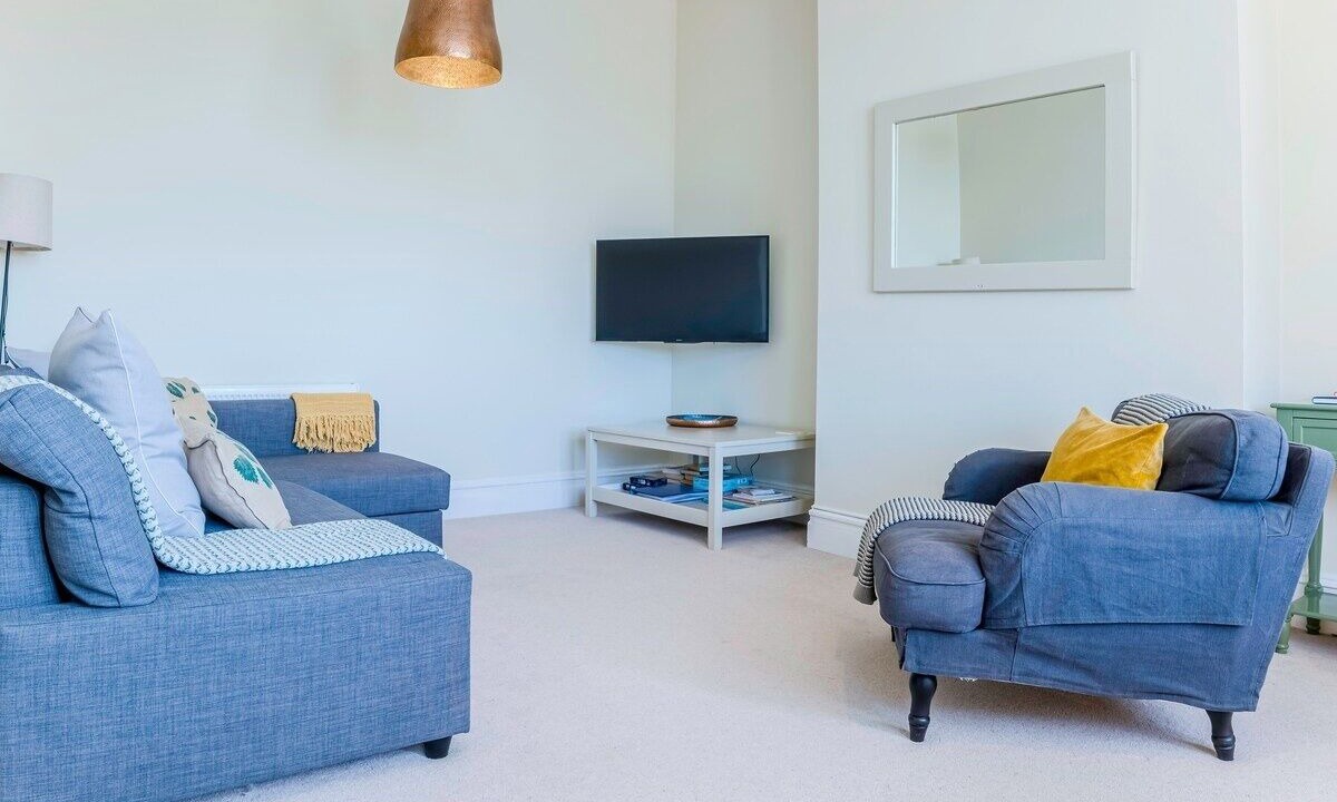 Photo of Livingroom in Seaton