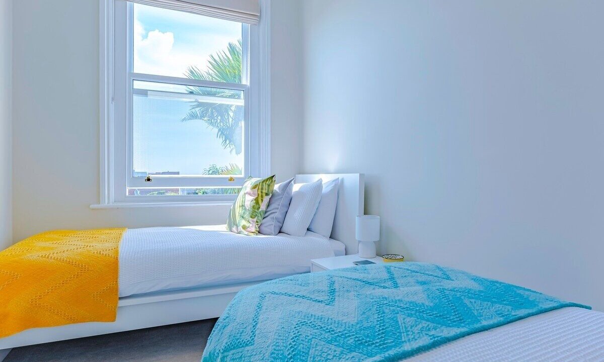 Photo of Bedroom in Seaton