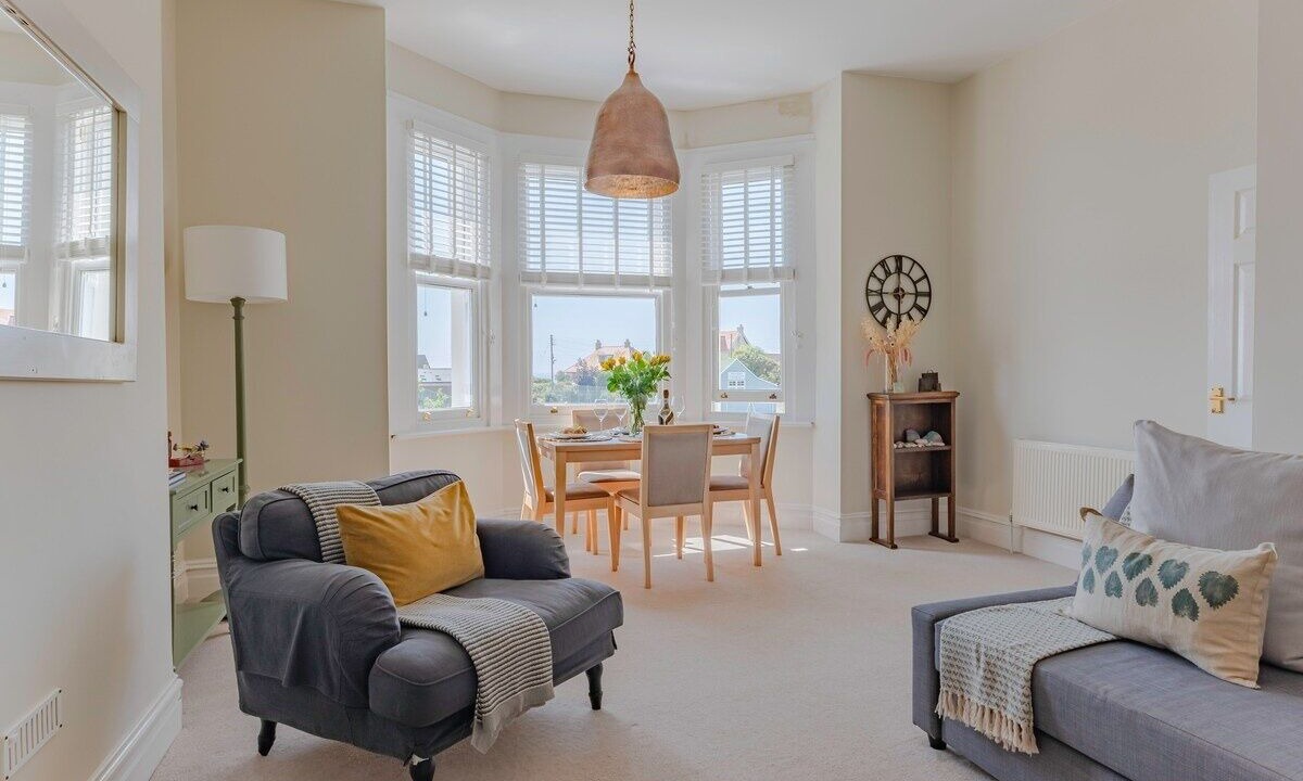 Photo of Livingroom in Seaton