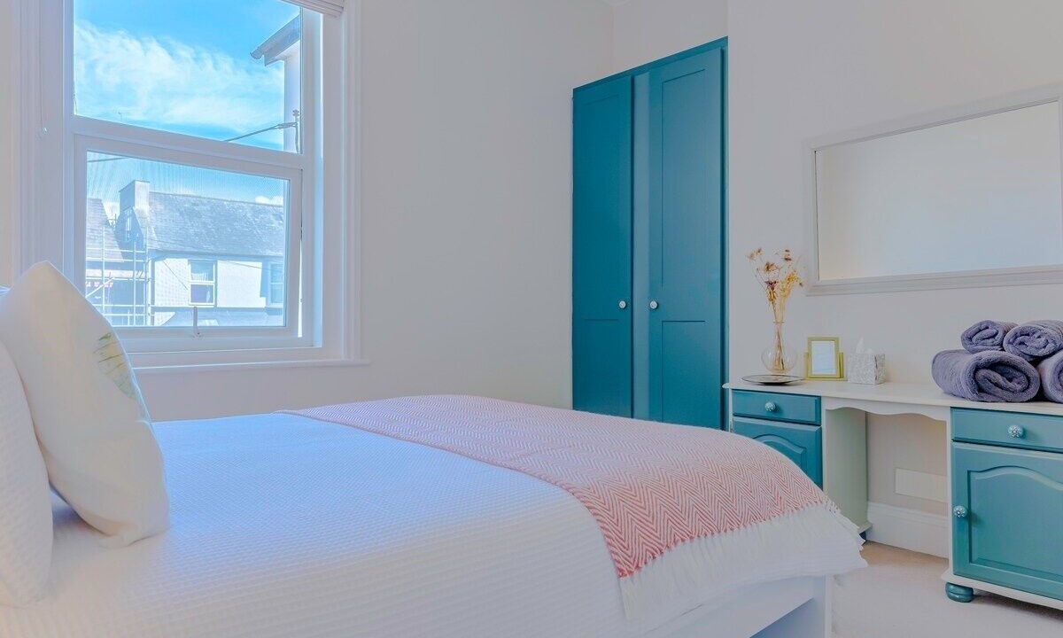 Photo of Bedroom in Seaton