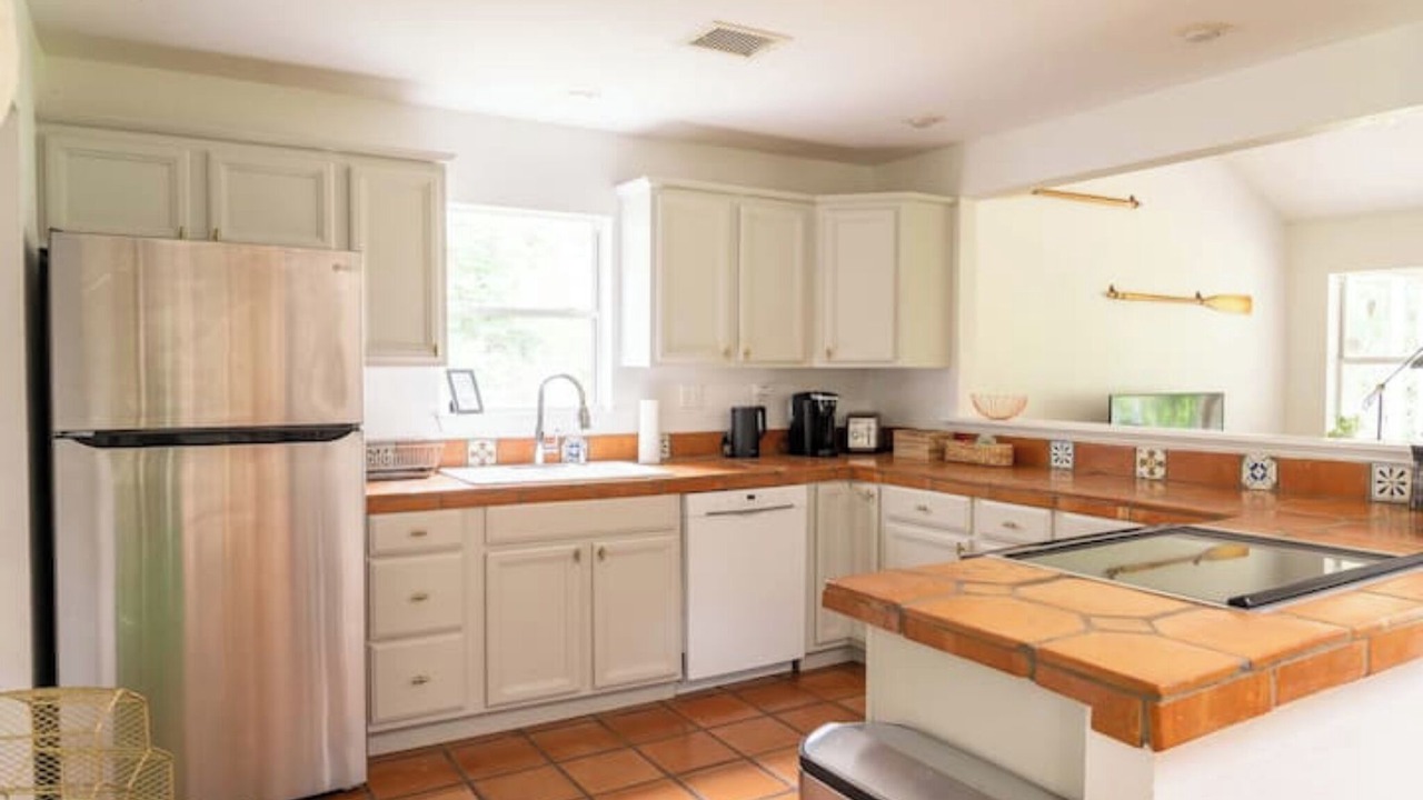 Photo of Kitchen in Martindale