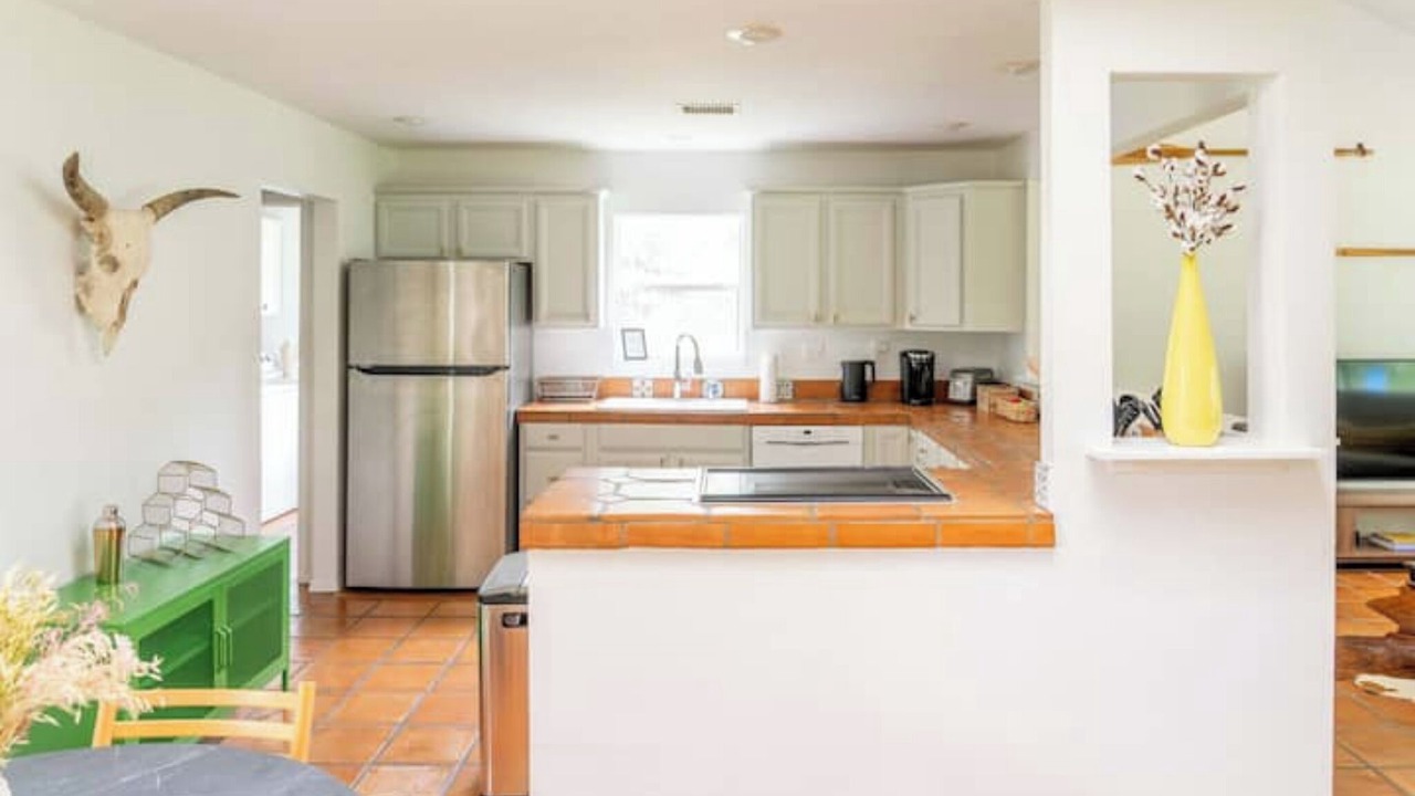 Photo of Kitchen in Martindale