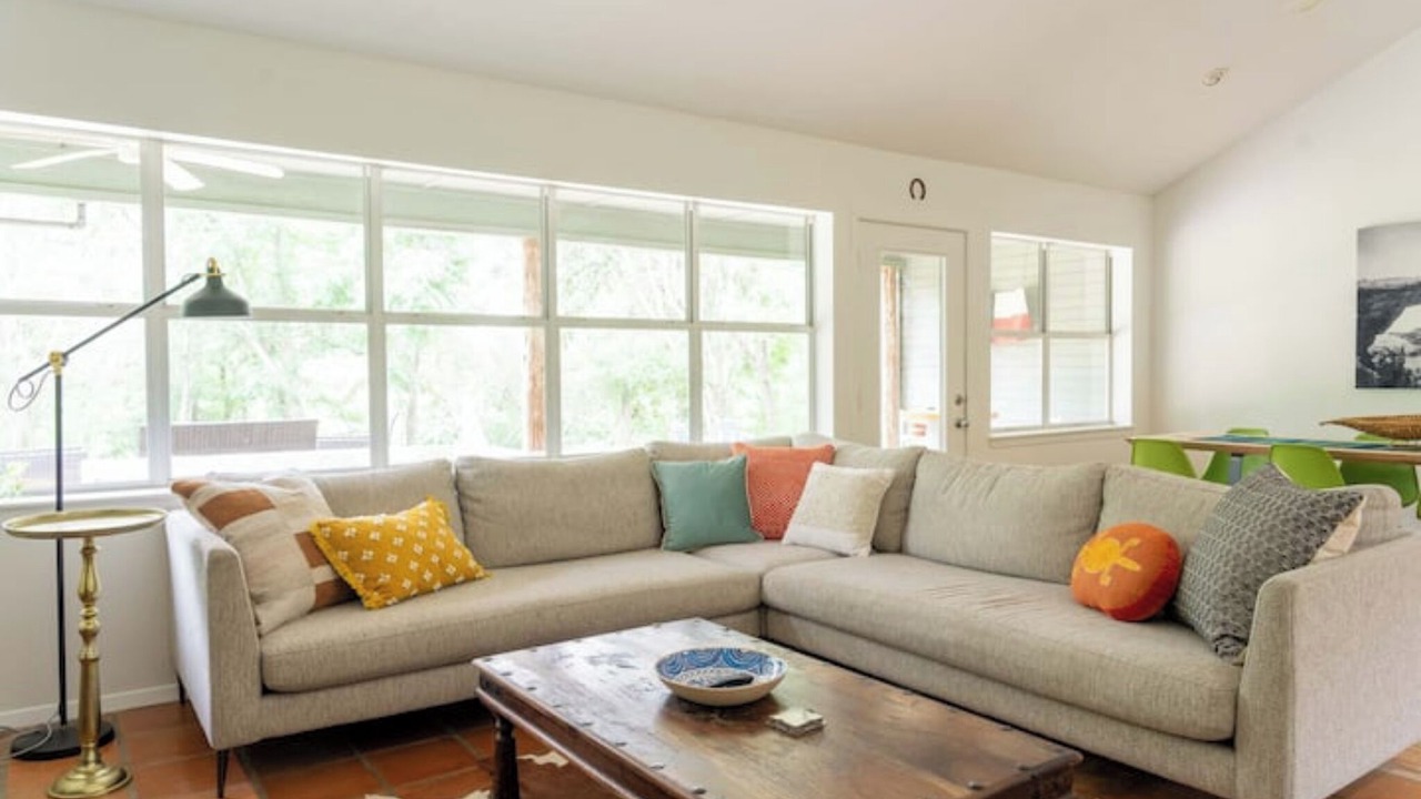 Photo of Livingroom in Martindale