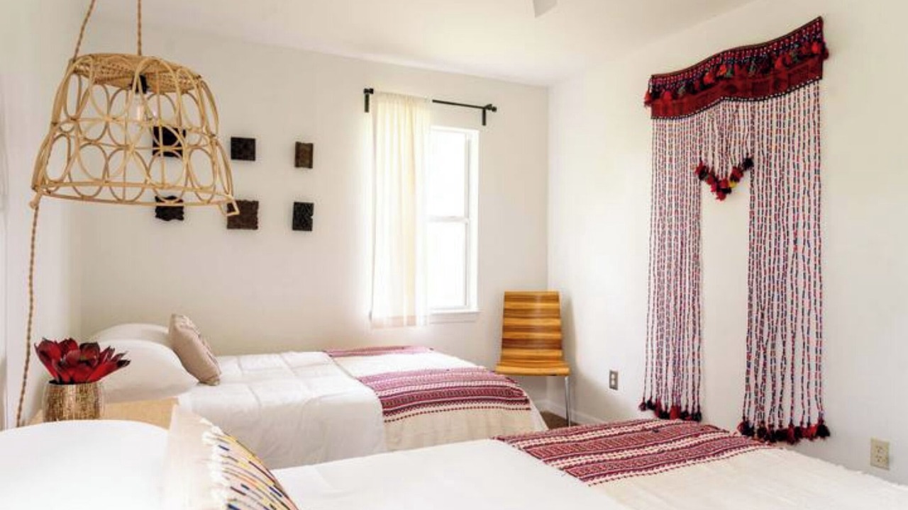 Photo of Bedroom in Martindale
