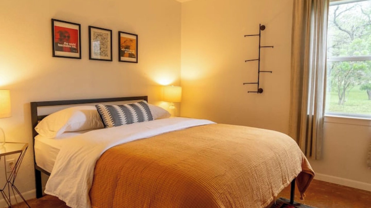 Photo of Bedroom in Martindale