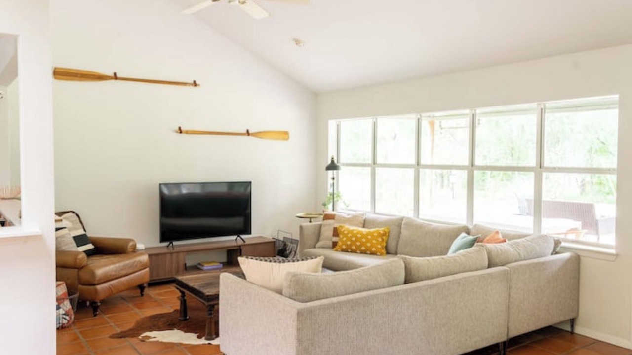 Photo of Livingroom in Martindale