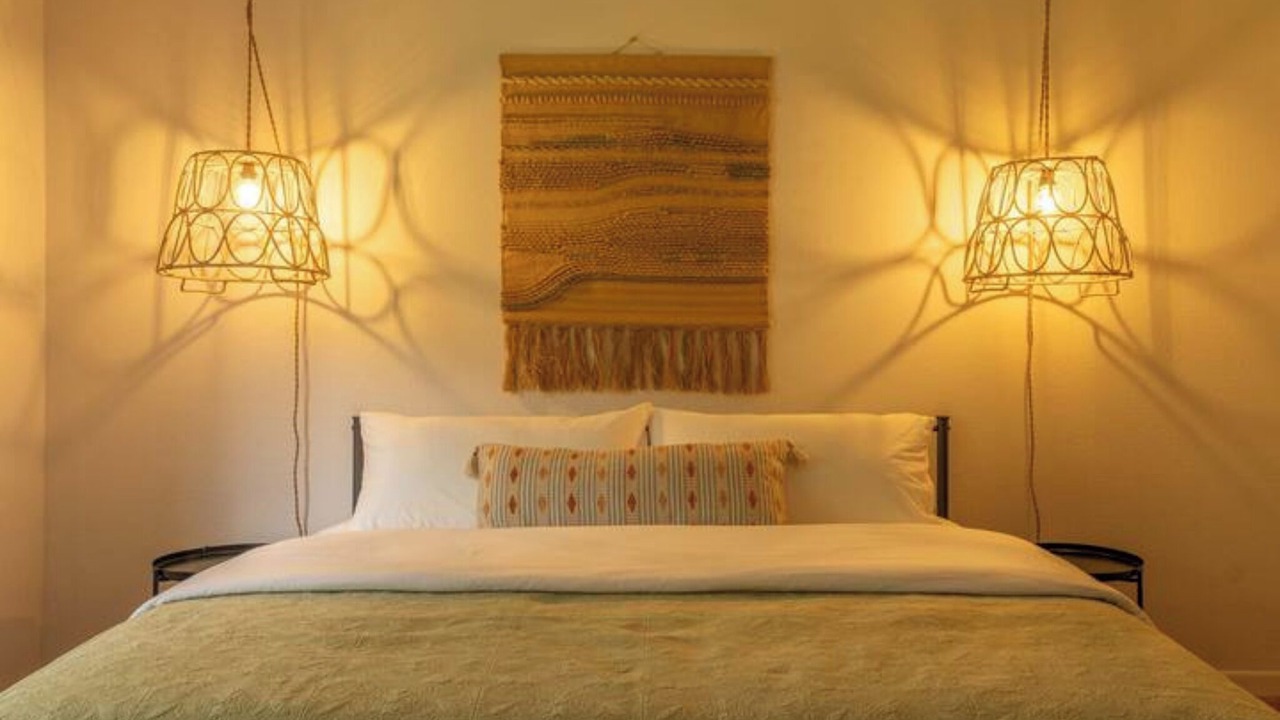Photo of Bedroom in Martindale