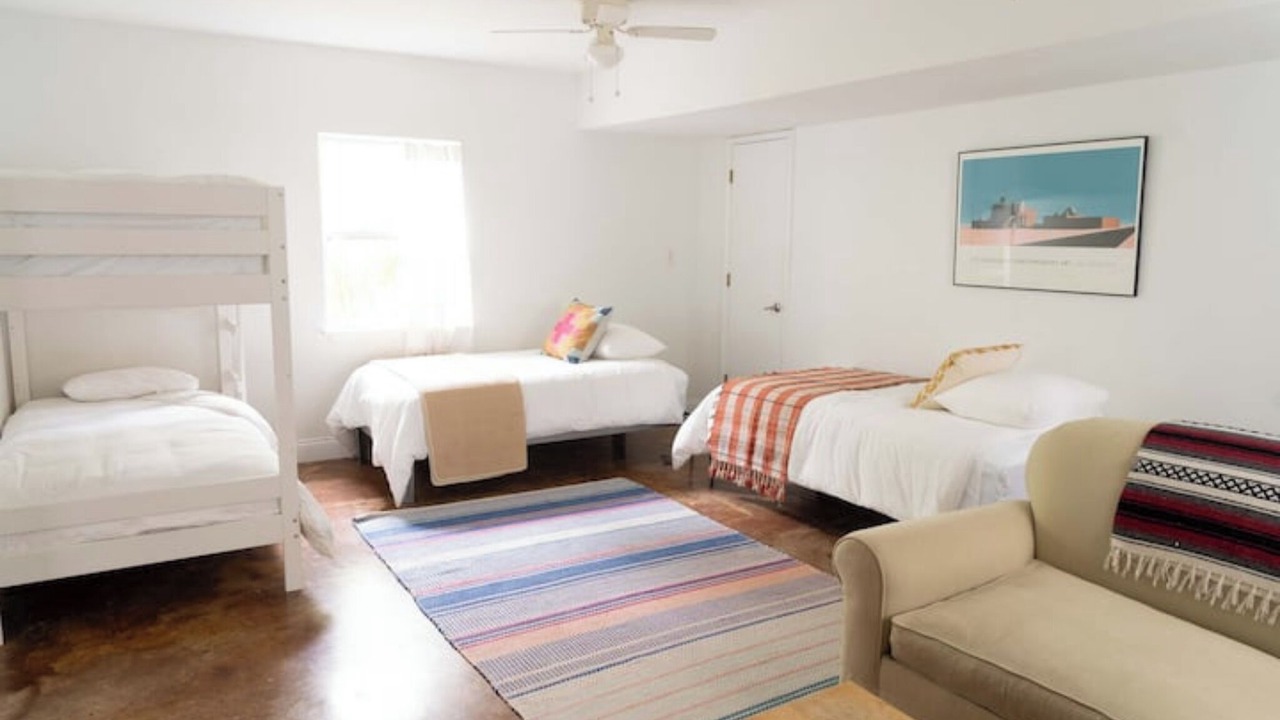 Photo of Bedroom in Martindale